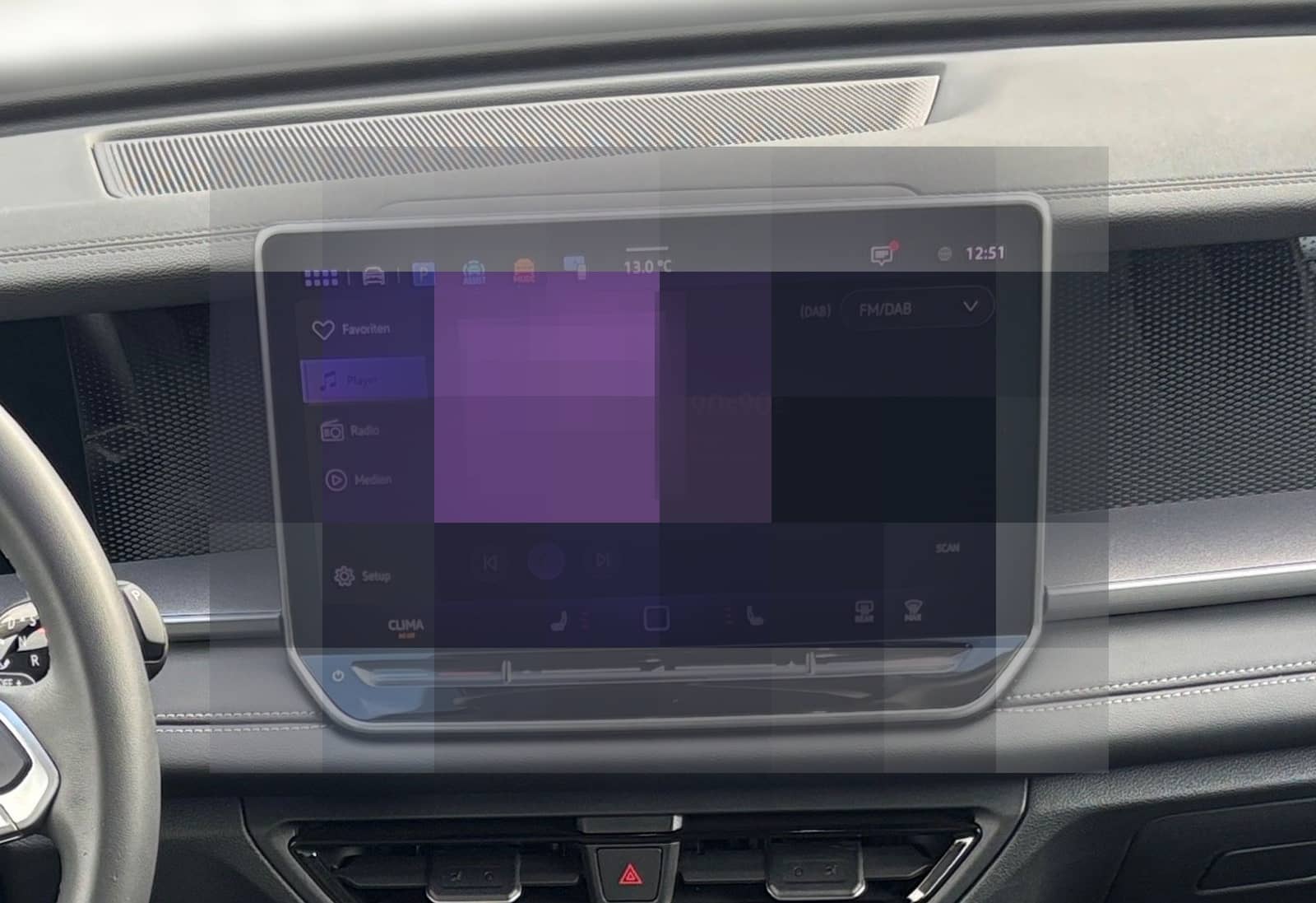 Volkswagen Tayron 1.5 eTSI Life DSG AHK KEYLESS ACC foto 13