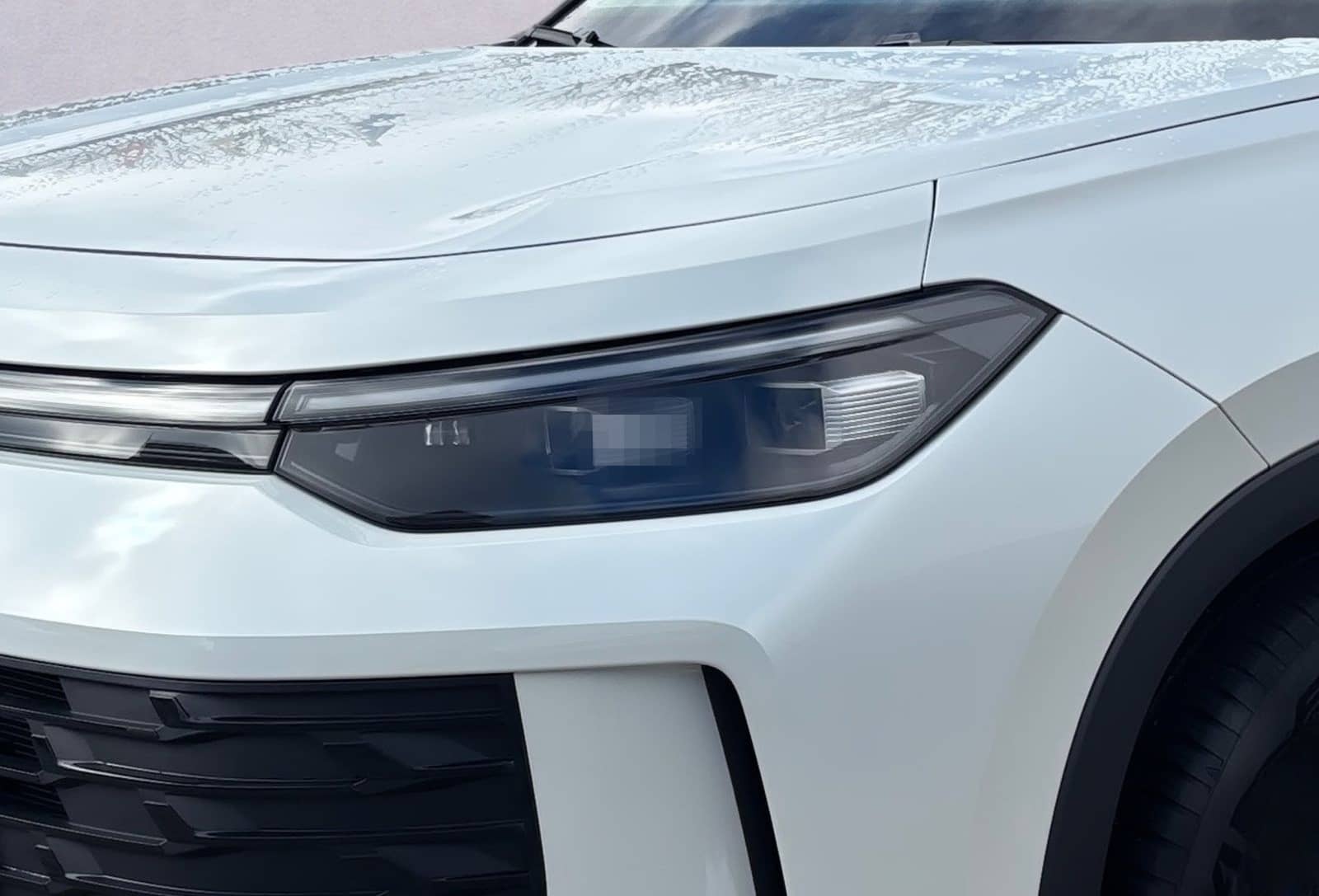 Volkswagen Tayron 1.5 eTSI Life DSG AHK KEYLESS ACC foto 6