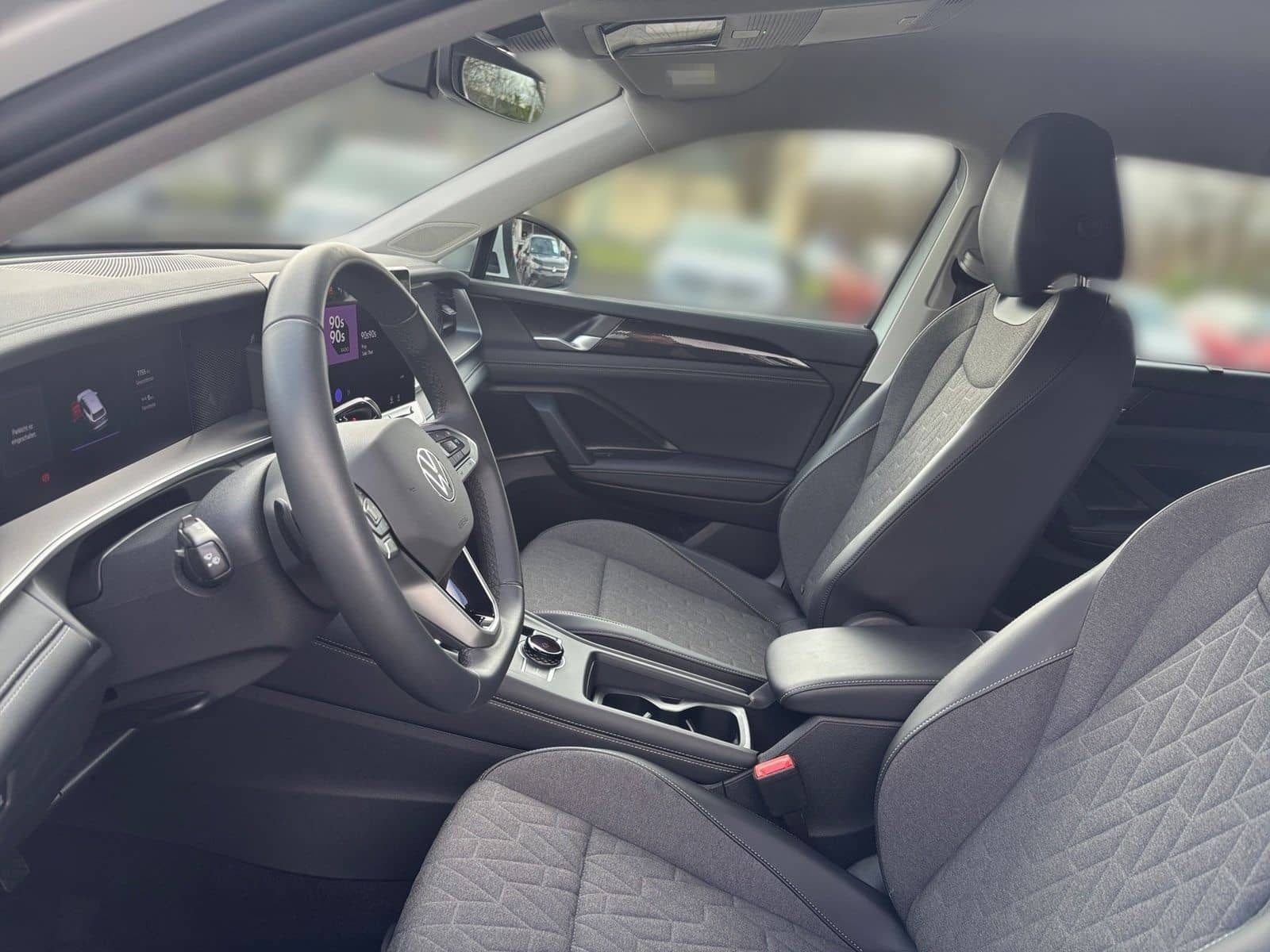 Volkswagen Tayron 1.5 eTSI Life DSG AHK KEYLESS ACC foto 9