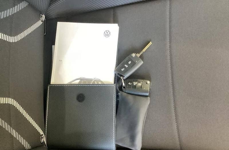 Volkswagen Taigo 1.0 TSI Style DSG ACC/LED/Navi/SHZ foto 11