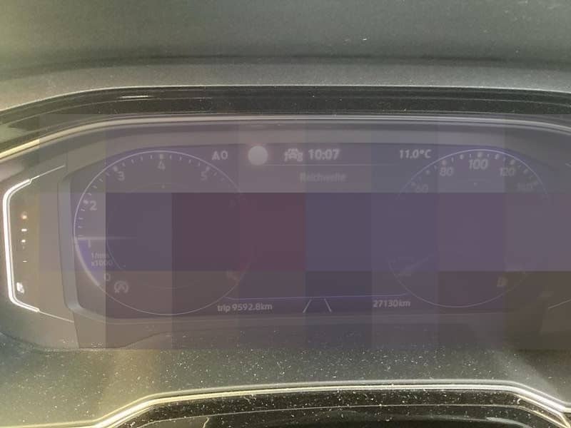 Volkswagen Taigo 1.0 TSI Style DSG ACC/LED/Navi/SHZ foto 12