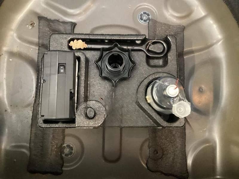 Volkswagen Taigo 1.0 TSI Style DSG ACC/LED/Navi/SHZ foto 13