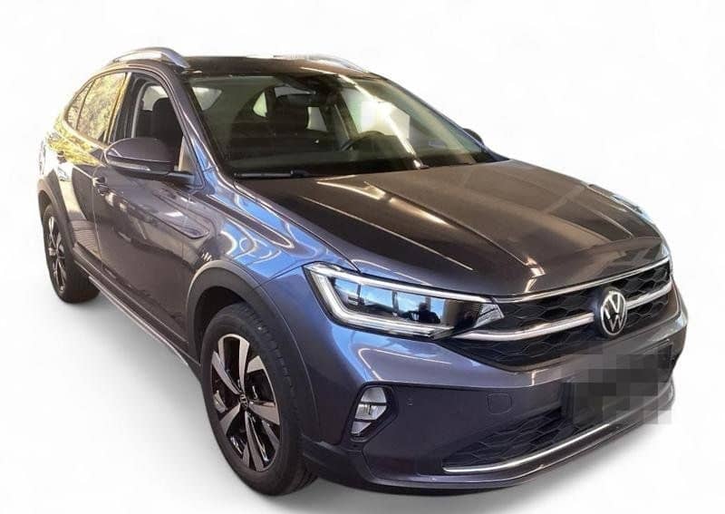 Volkswagen Taigo 1.0 TSI Style DSG ACC/LED/Navi/SHZ foto 3