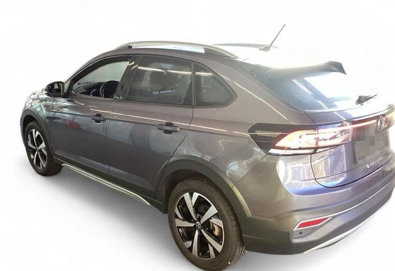 Volkswagen Taigo 1.0 TSI Style DSG ACC/LED/Navi/SHZ foto 5