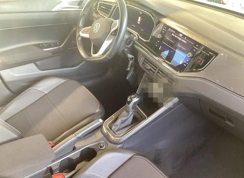 Volkswagen Taigo 1.0 TSI Style DSG ACC/LED/Navi/SHZ foto 6