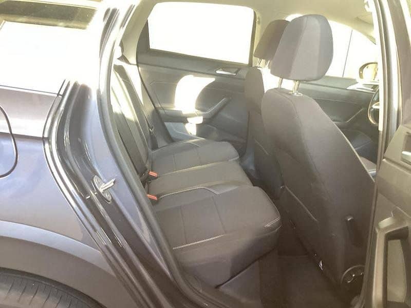 Volkswagen Taigo 1.0 TSI Style DSG ACC/LED/Navi/SHZ foto 8