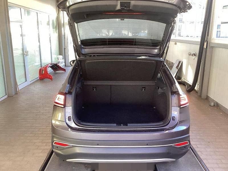 Volkswagen Taigo 1.0 TSI Style DSG ACC/LED/Navi/SHZ foto 9