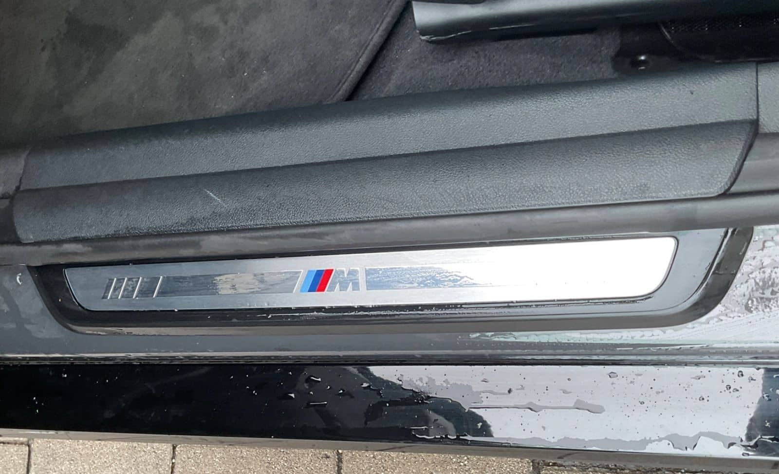 BMW 420d Gran Coupé M Sport ACC H&K HeadUp RFK foto 15