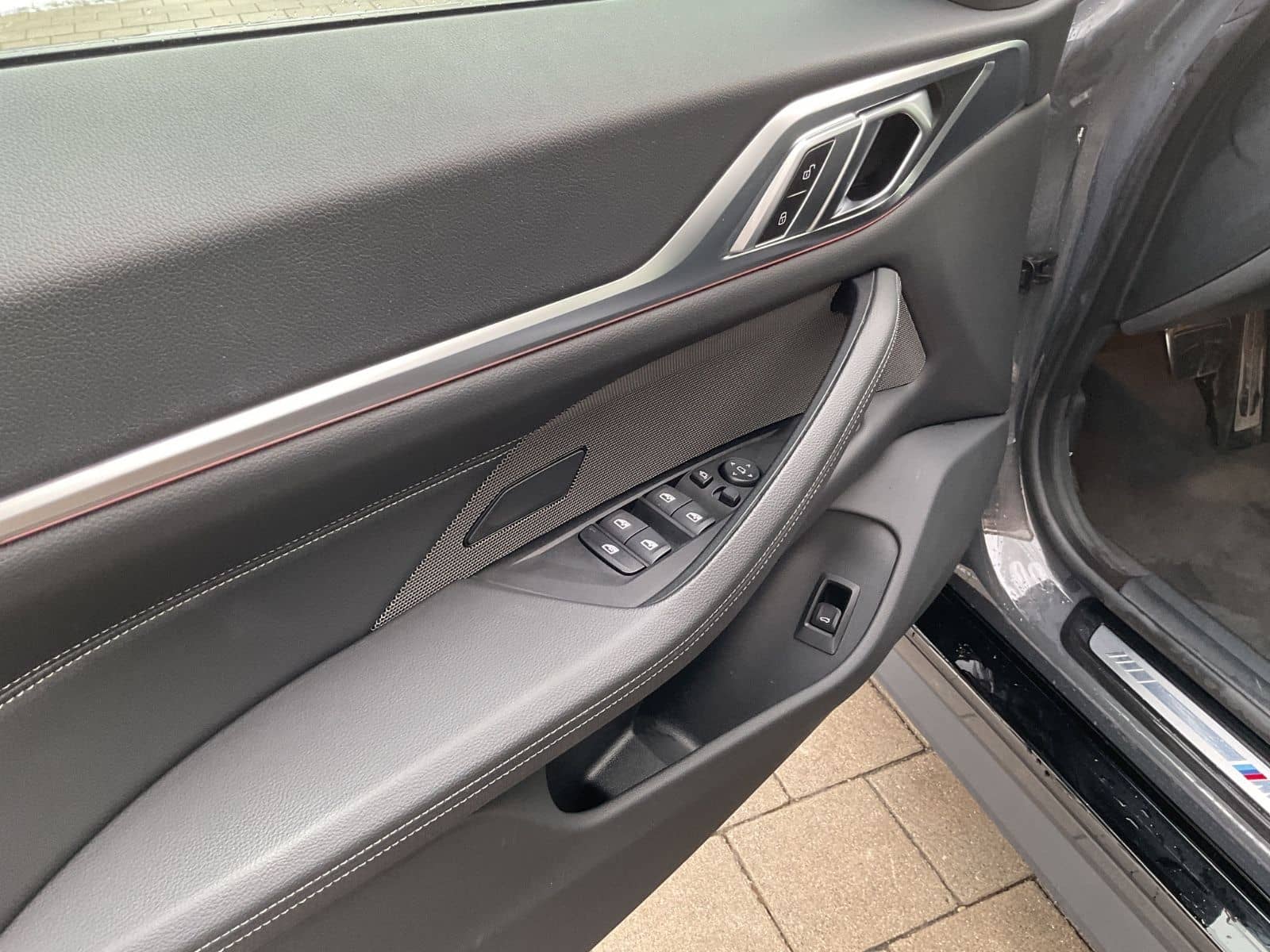 BMW 420d Gran Coupé M Sport ACC H&K HeadUp RFK foto 18