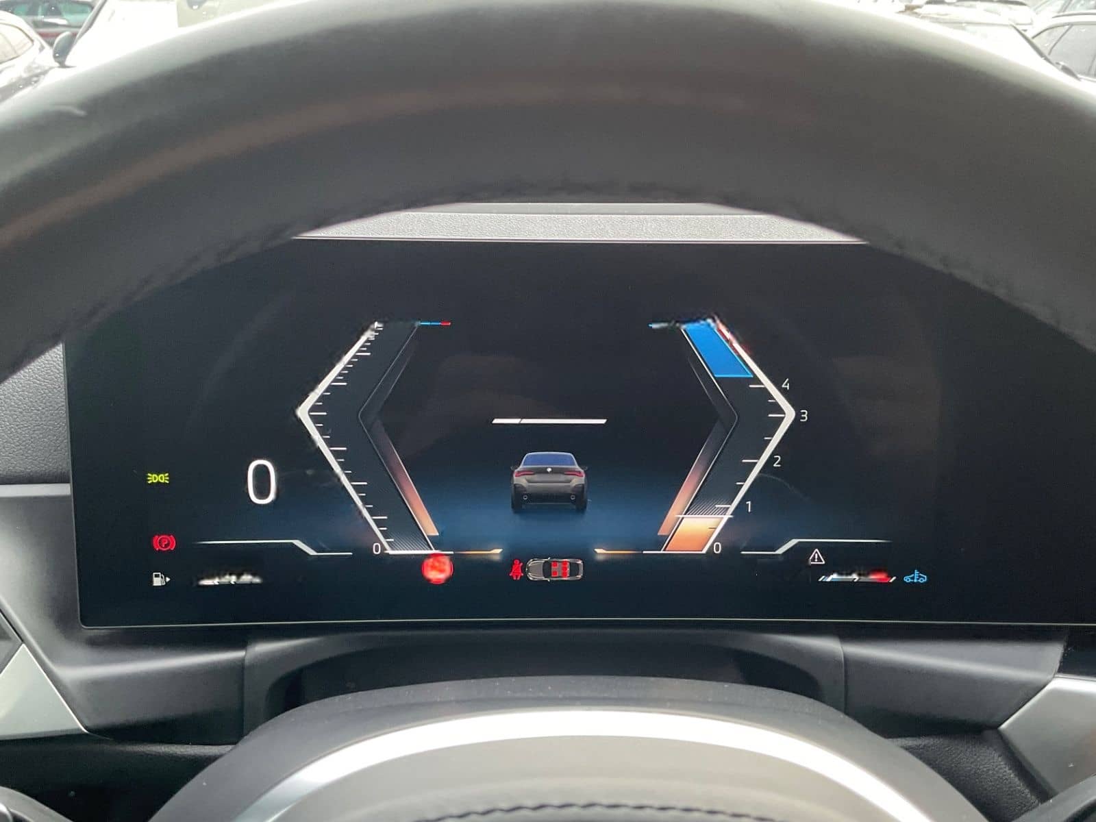 BMW 420d Gran Coupé M Sport ACC H&K HeadUp RFK foto 20