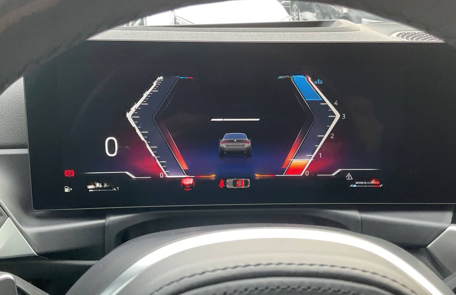 BMW 420d Gran Coupé M Sport ACC H&K HeadUp RFK foto 21