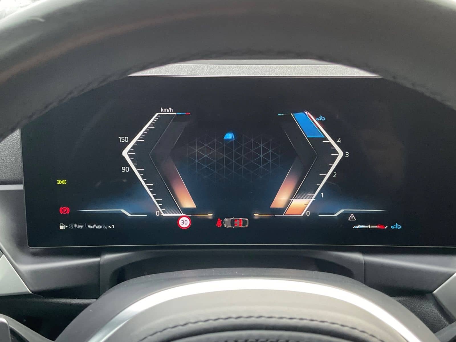 BMW 420d Gran Coupé M Sport ACC H&K HeadUp RFK foto 22