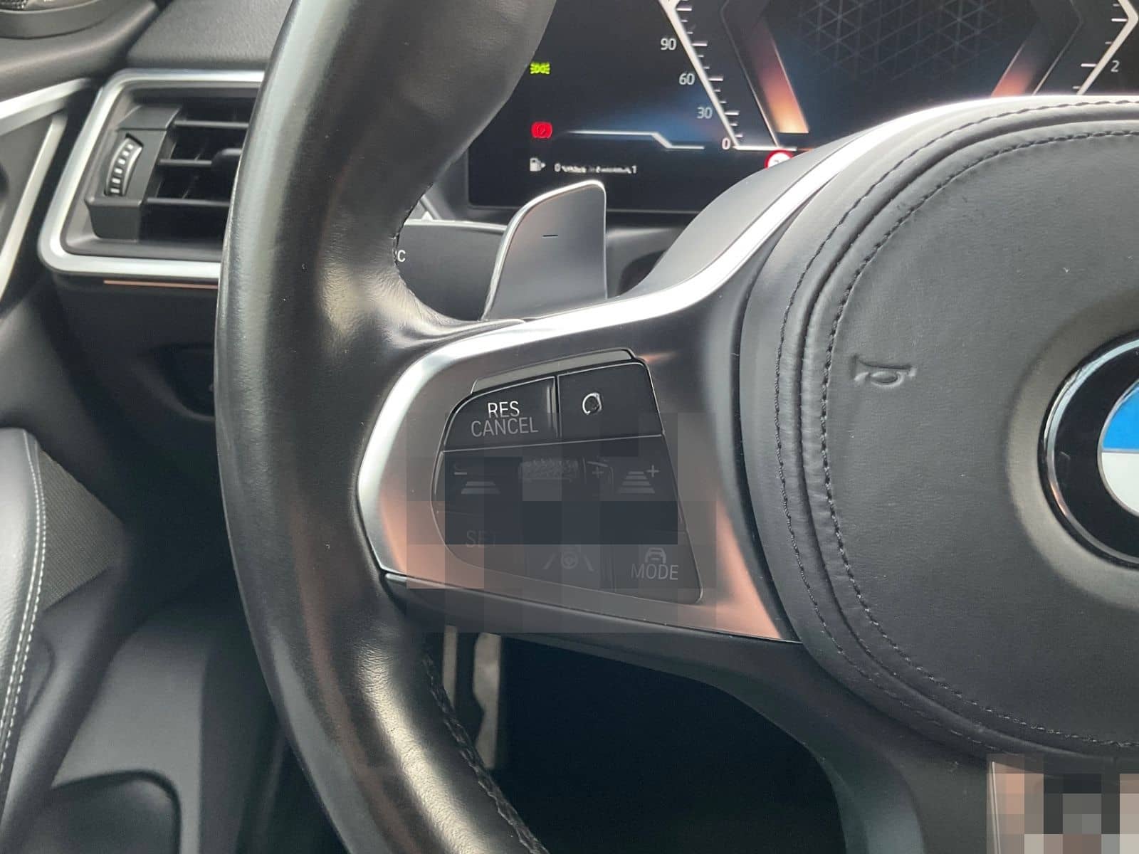 BMW 420d Gran Coupé M Sport ACC H&K HeadUp RFK foto 24