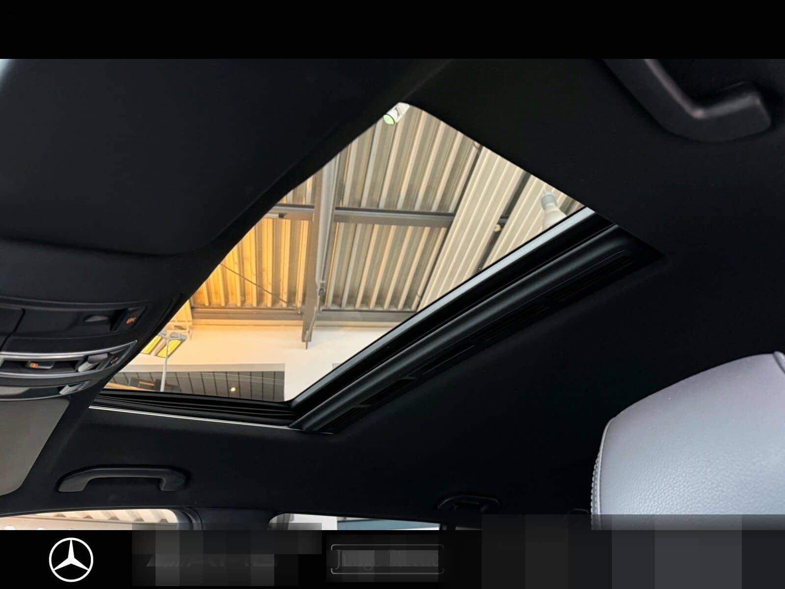 Mercedes-Benz GLS 350 d 4M Sitzklima+Kam.+Airmatic+SHD+7-Sitz foto 13