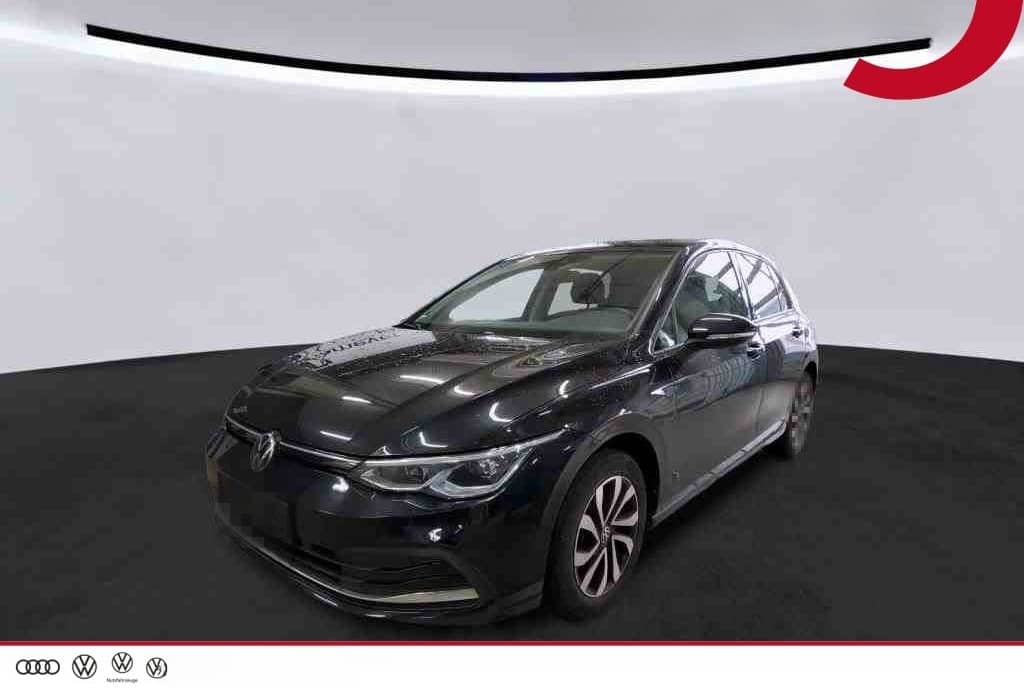 Volkswagen Golf 2.0 TDI DSG AHK RearView ACC *Garantie 2028 foto 1