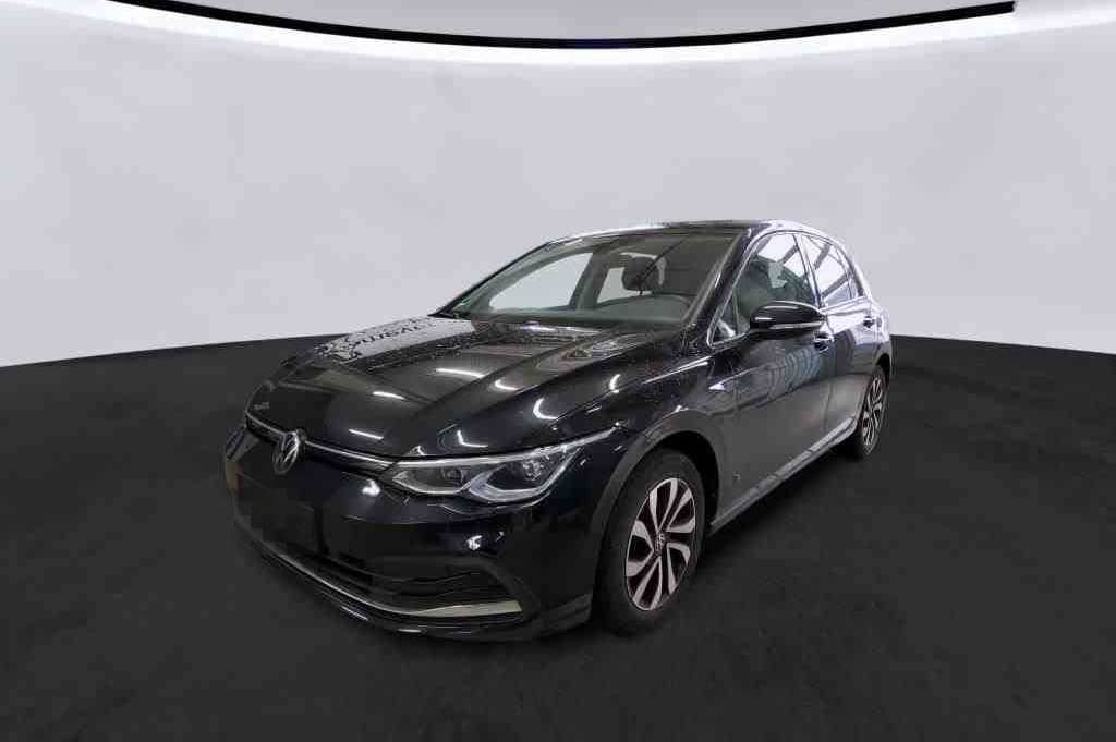 Volkswagen Golf 2.0 TDI DSG AHK RearView ACC *Garantie 2028 foto 2