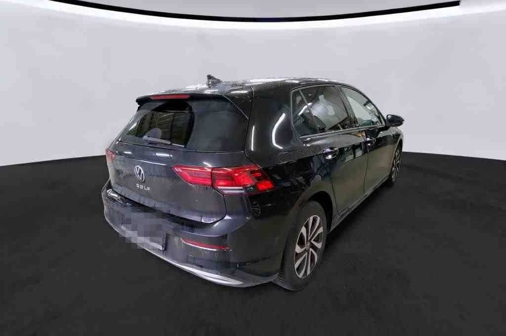 Volkswagen Golf 2.0 TDI DSG AHK RearView ACC *Garantie 2028 foto 3