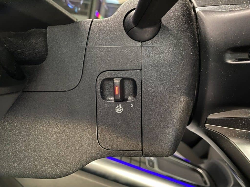 Mercedes-Benz EQA 300 4M Electric Art Adv+ FAP Distronic Night foto 10