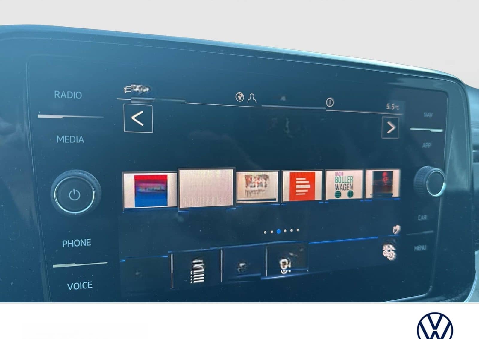 Volkswagen T-Roc 1.0 R-LINE BLACKSTYLE AHK KAMERA ALU18 NAV foto 14