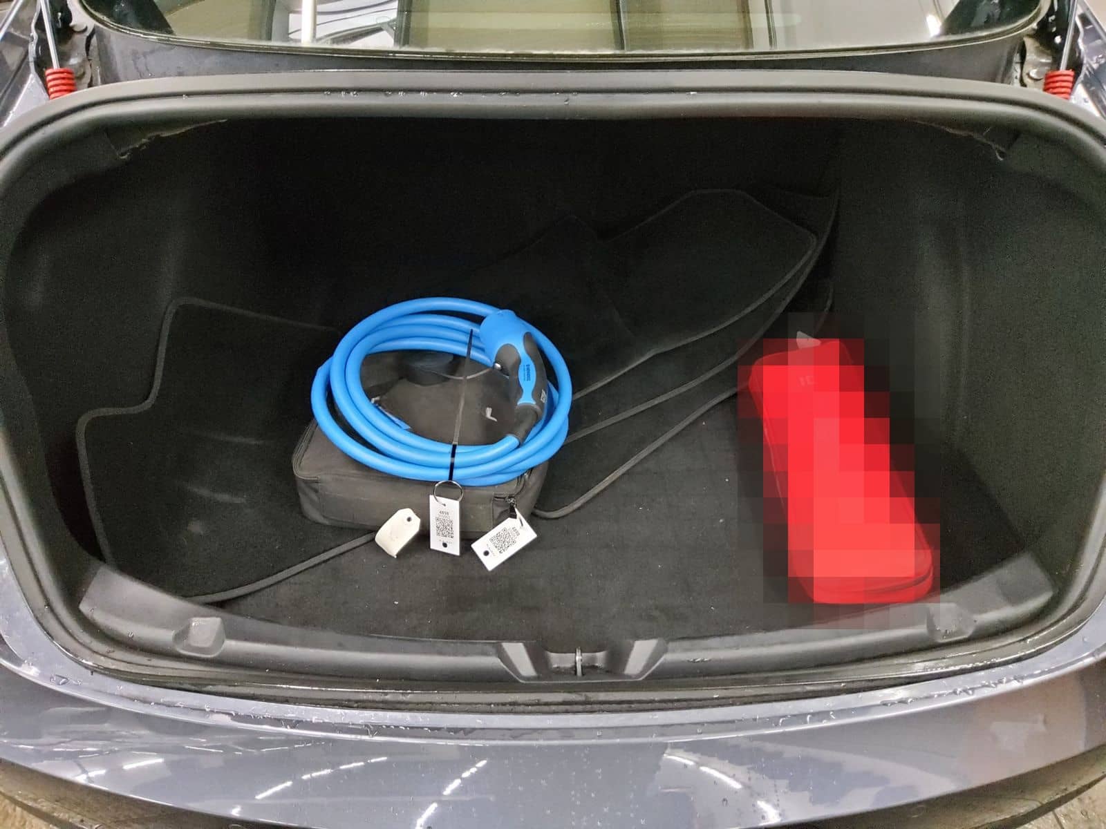 Tesla Model 3 Long Range Dual AWD Leder Navi LED RfK foto 11