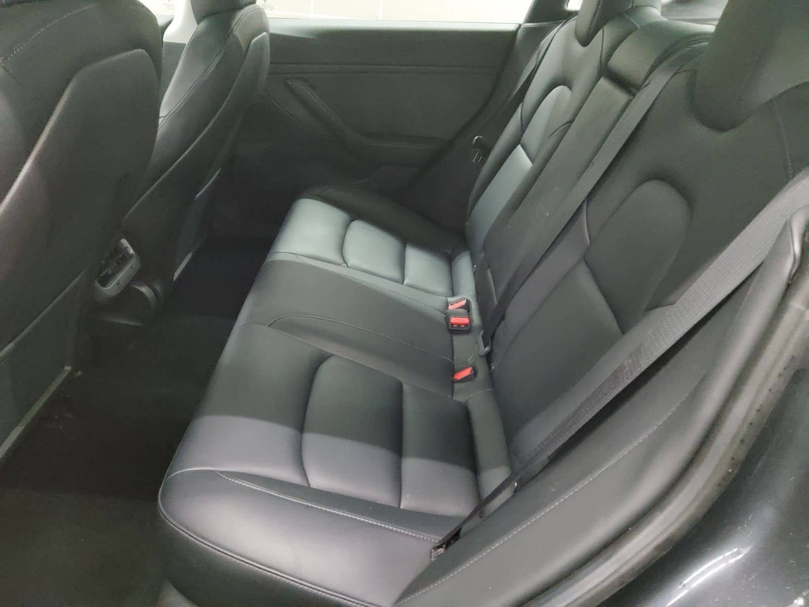 Tesla Model 3 Long Range Dual AWD Leder Navi LED RfK foto 13