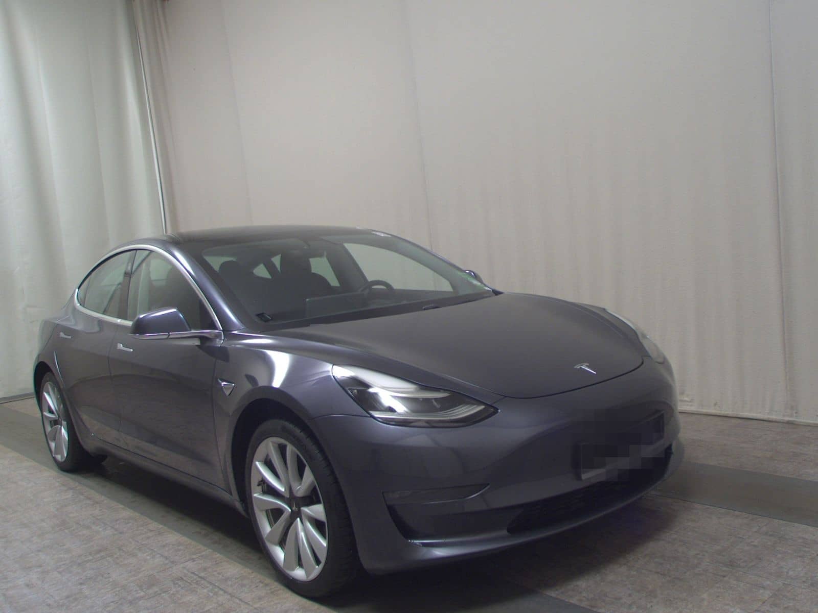 Tesla Model 3 Long Range Dual AWD Leder Navi LED RfK foto 3