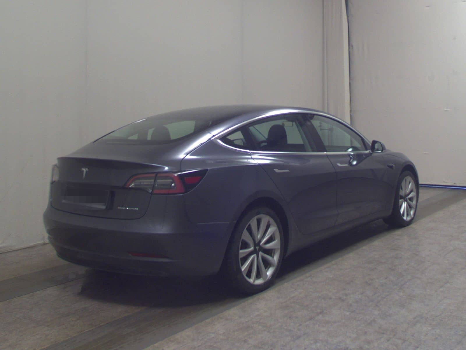 Tesla Model 3 Long Range Dual AWD Leder Navi LED RfK foto 4