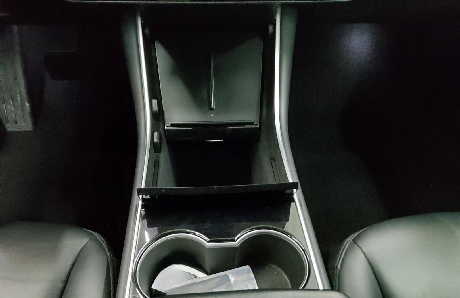 Tesla Model 3 Long Range Dual AWD Leder Navi LED RfK foto 6