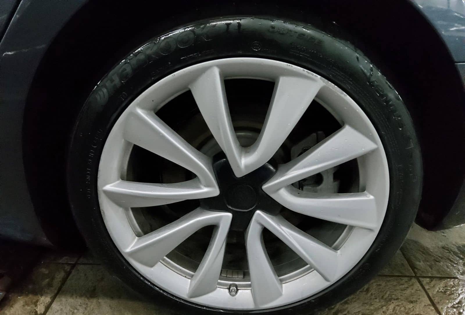 Tesla Model 3 Long Range Dual AWD Leder Navi LED RfK foto 10