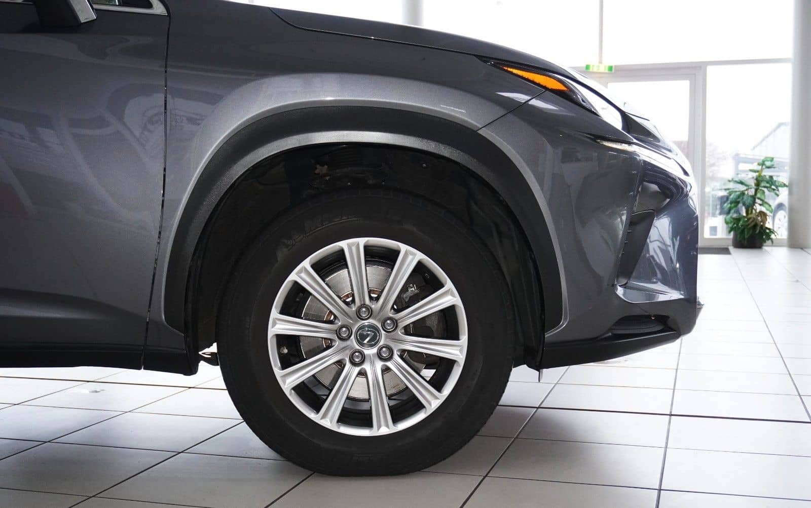 Lexus NX 300h Amazing Edition AHK LED Kamera foto 12