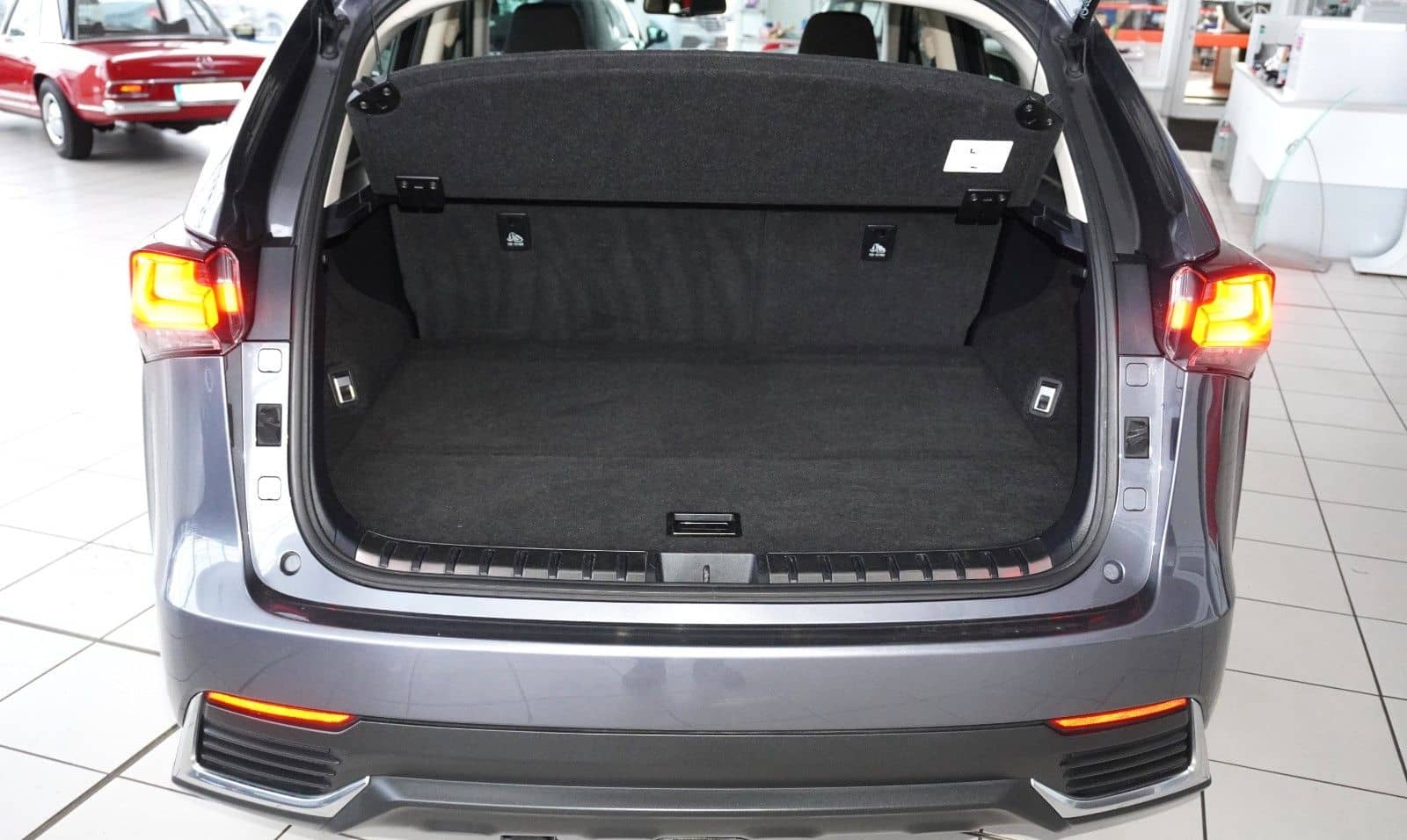 Lexus NX 300h Amazing Edition AHK LED Kamera foto 9