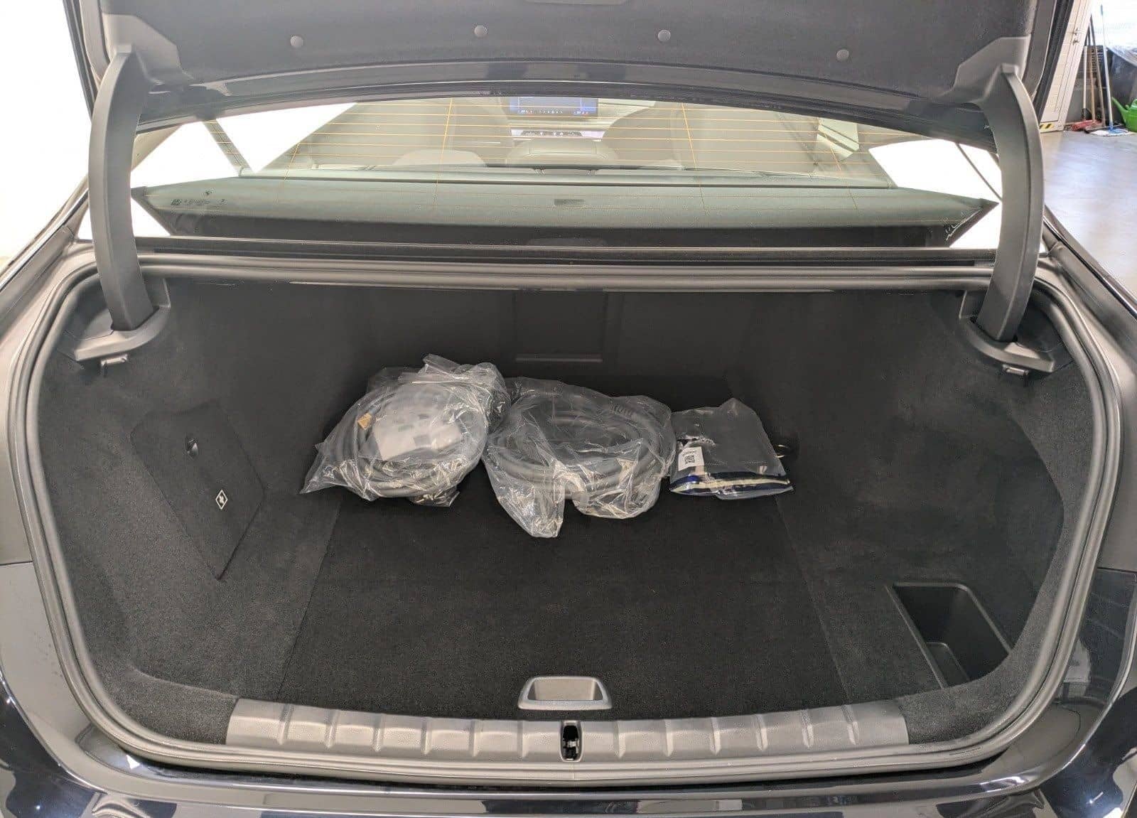 BMW i7 xDrive60 DA Prof PA Prof Massage 20'' Connois foto 19