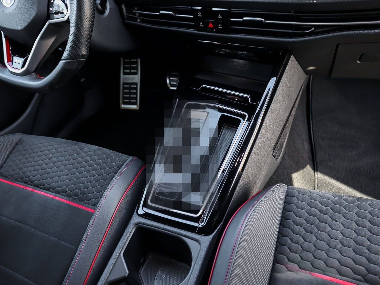 Volkswagen Golf VIII GTI Clubsport 2.0 TSI BlackStyle IQ.Li foto 17