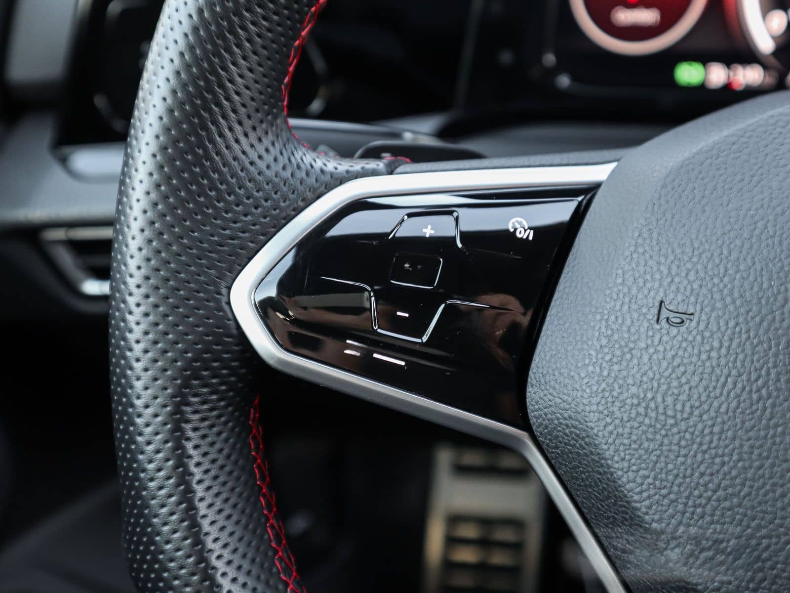 Volkswagen Golf VIII GTI Clubsport 2.0 TSI BlackStyle IQ.Li foto 20