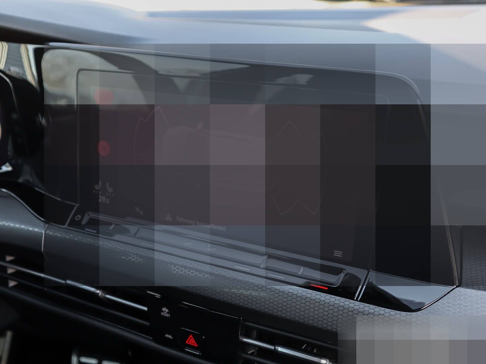 Volkswagen Golf VIII GTI Clubsport 2.0 TSI BlackStyle IQ.Li foto 23