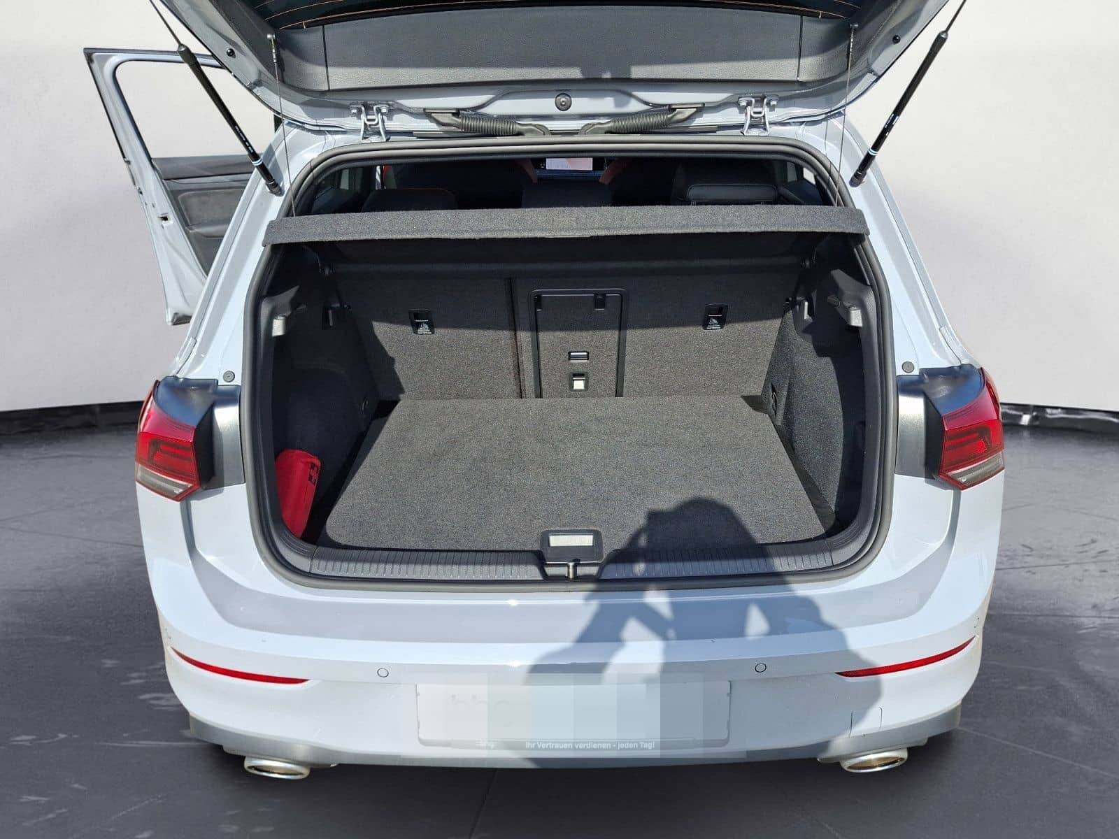 Volkswagen Golf GTI 2.0 TSI DSG GTI Clubsport foto 13