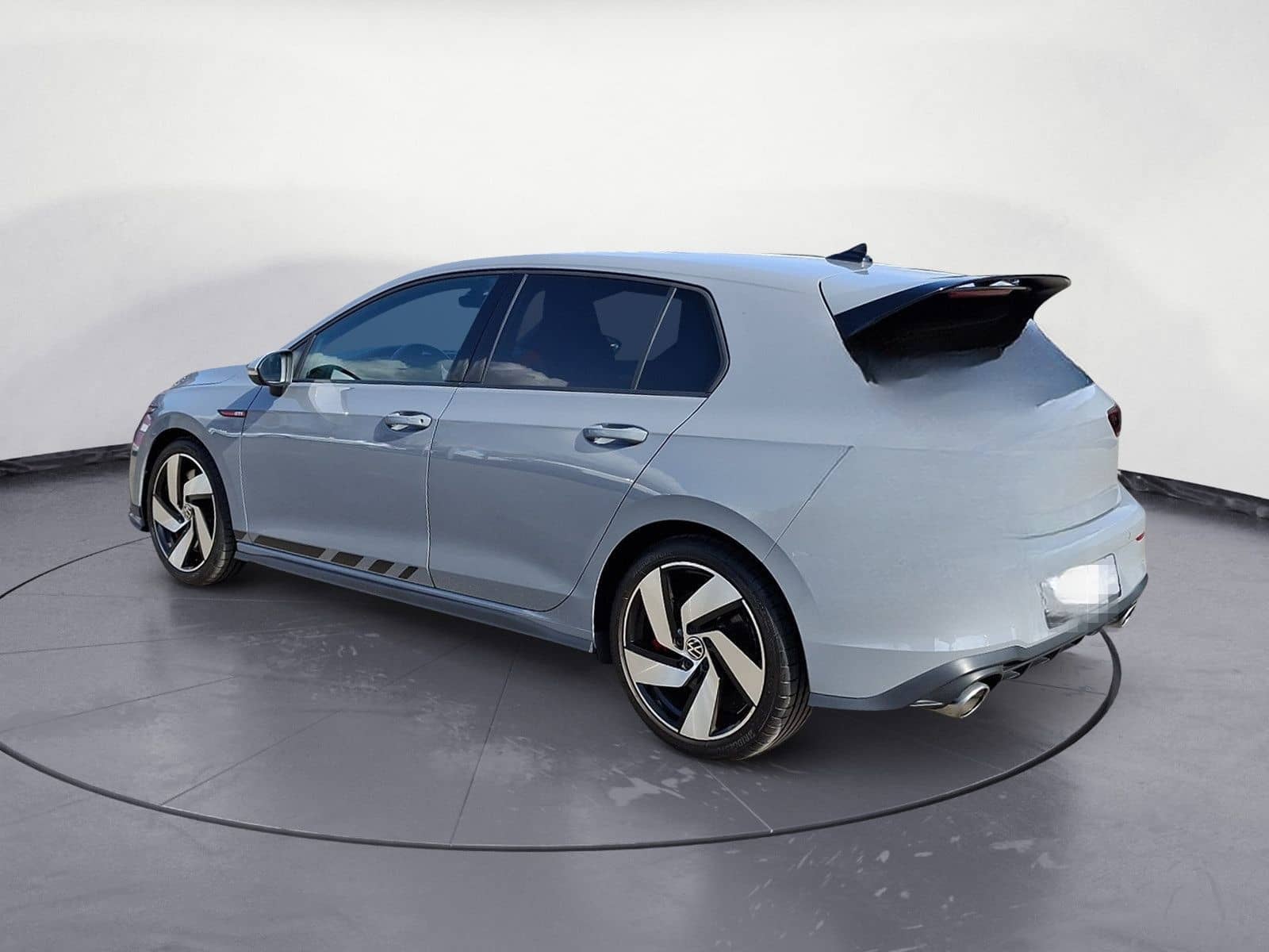 Volkswagen Golf GTI 2.0 TSI DSG GTI Clubsport foto 4