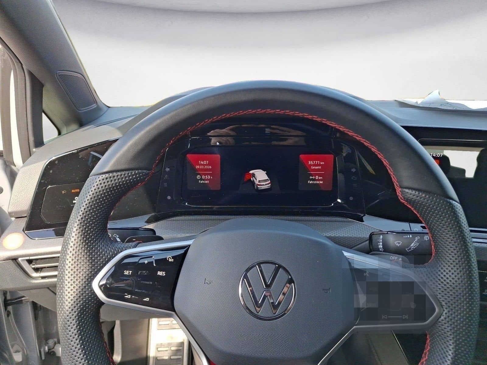 Volkswagen Golf GTI 2.0 TSI DSG GTI Clubsport foto 10