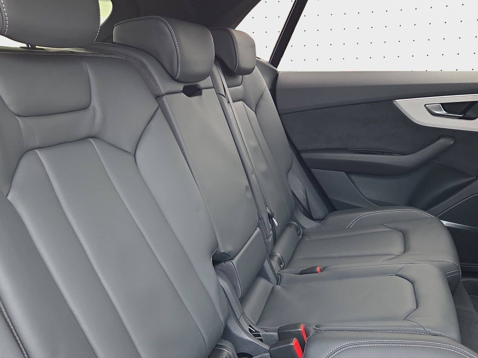 Audi SQ8 TFSI quattro*Navi*Matrix*Alu*AHK*DVD*B&O*HUD foto 16