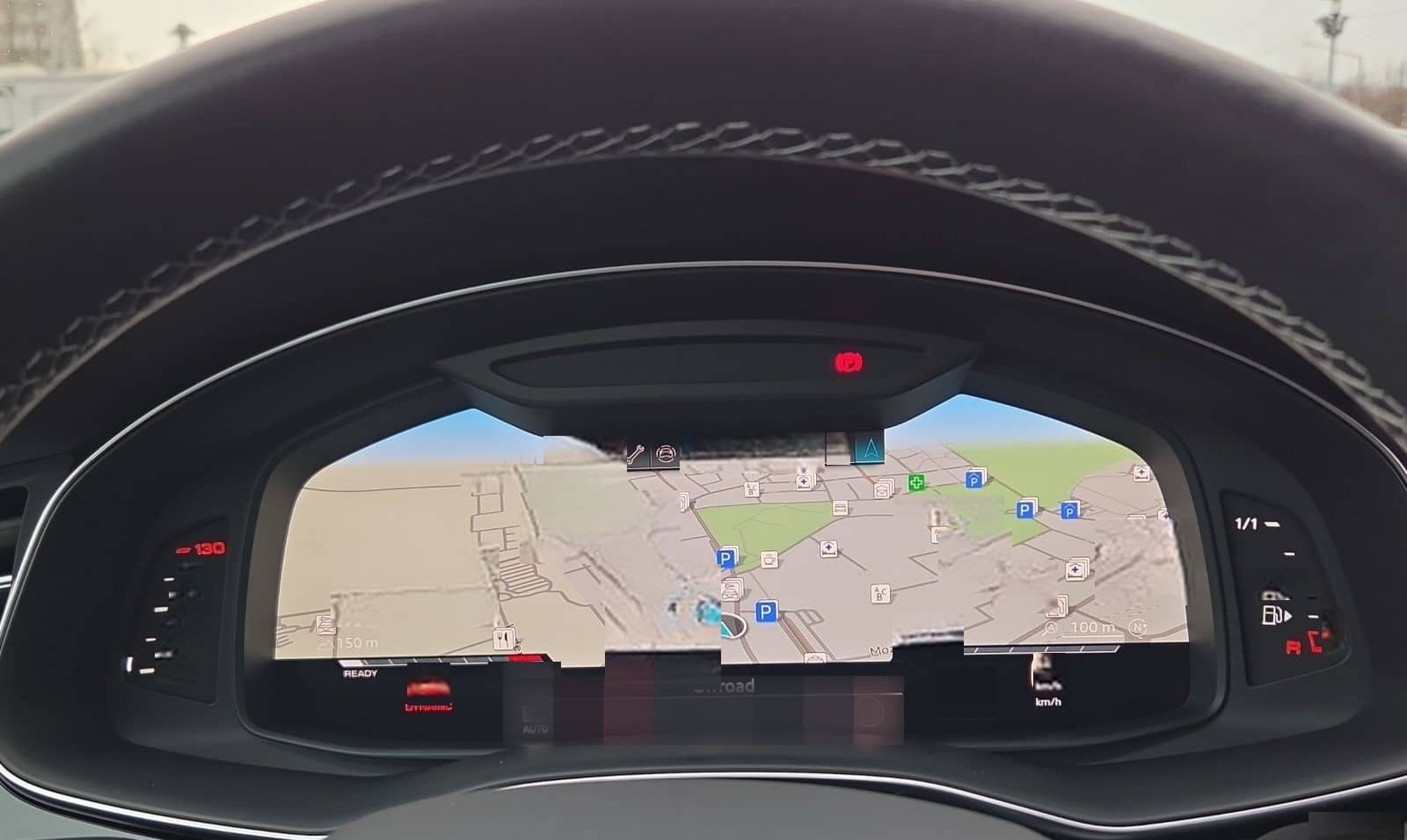 Audi SQ8 TFSI quattro*Navi*Matrix*Alu*AHK*DVD*B&O*HUD foto 9