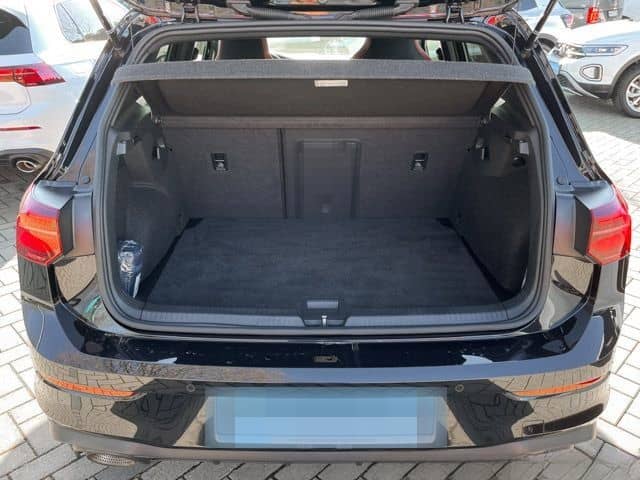 Volkswagen Golf VIII 2.0 TSI DSG GTI Clubsport Navi Pano Ka foto 22