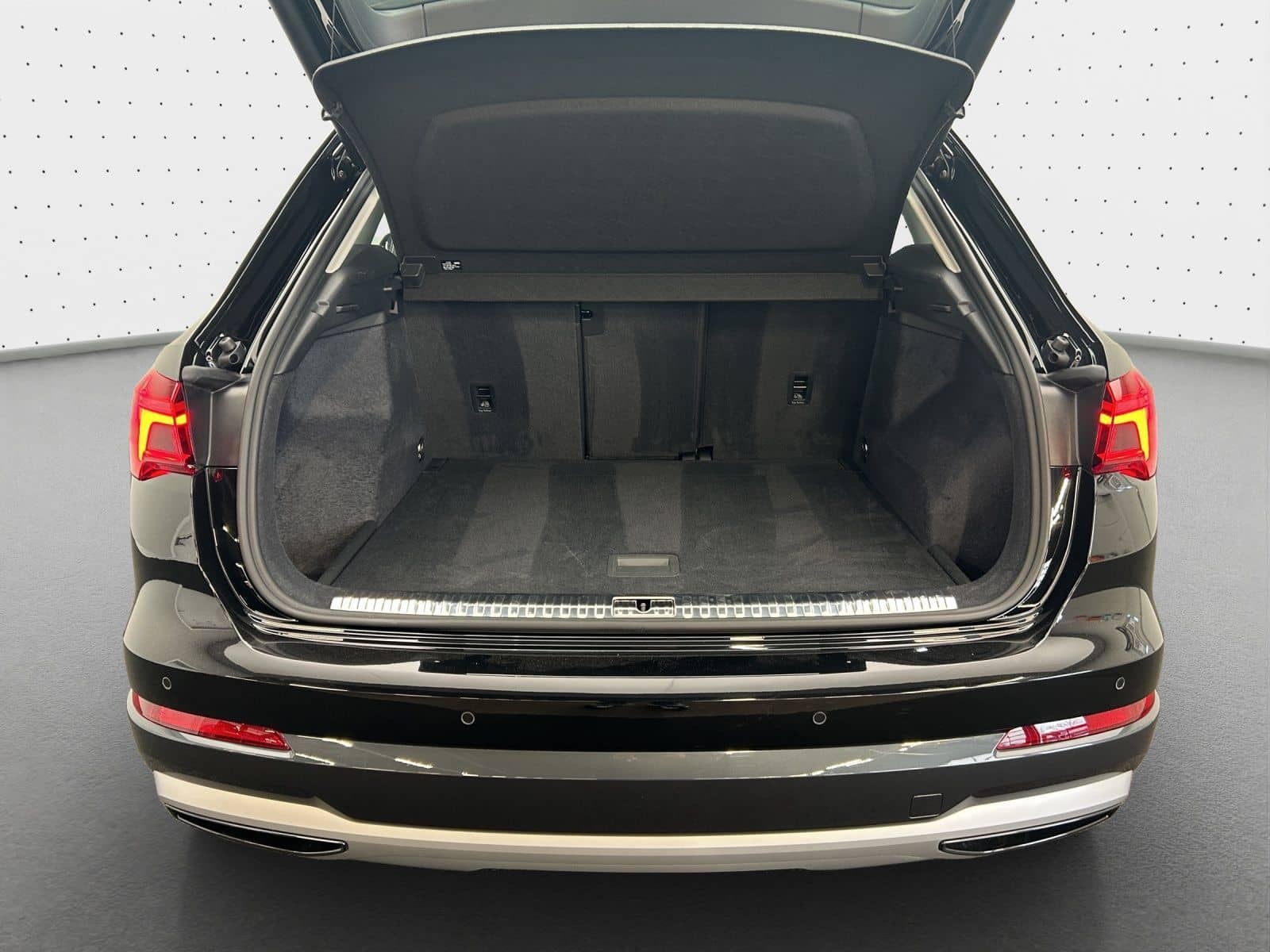 Audi Q3 SUV advanced 35 TFSI*Navi*LED*Alu*AHK*PDC*Vir foto 10