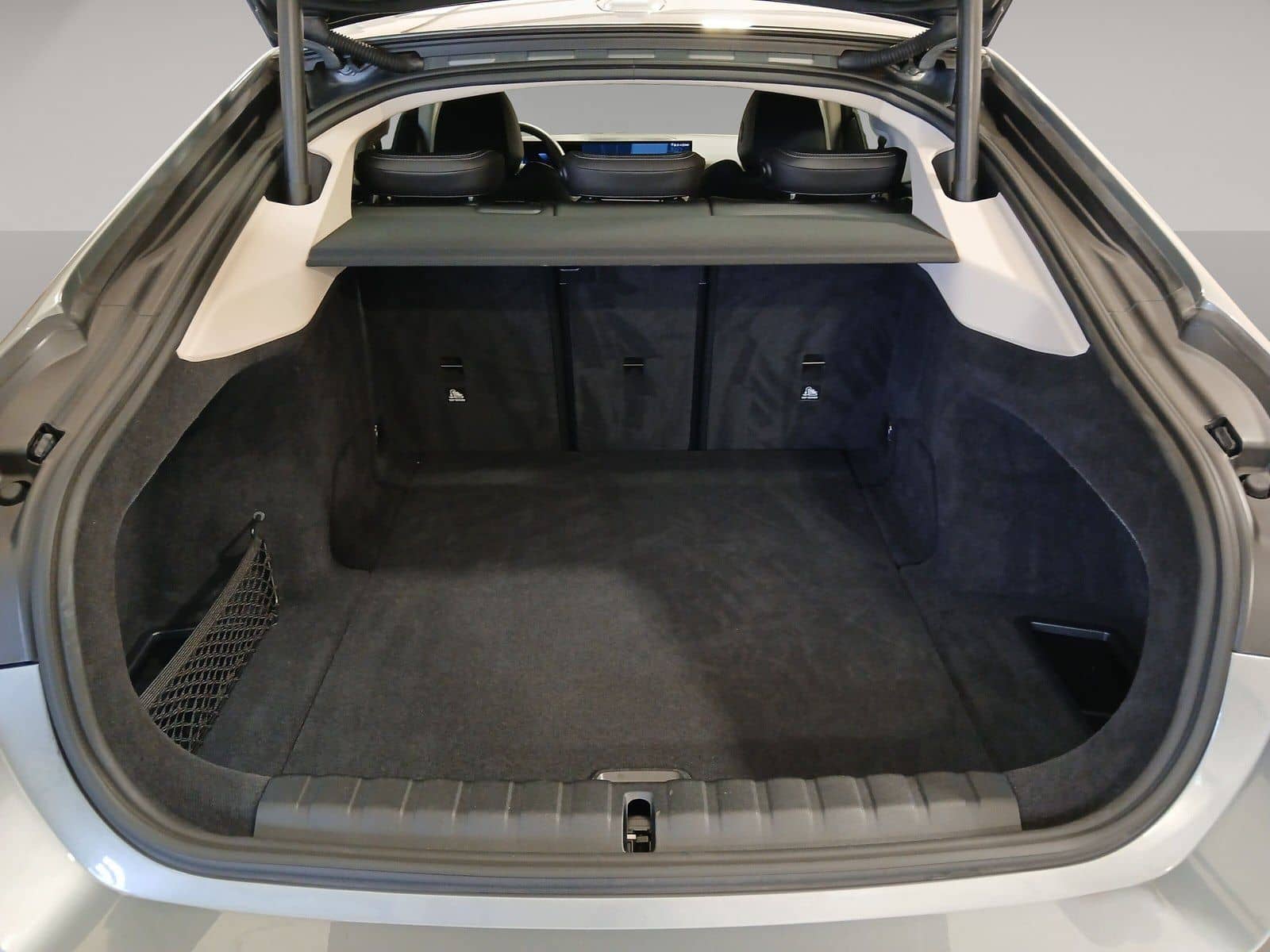 BMW i4 eDrive35 Gran Coupé Navi Kamera Sitzheizung foto 12