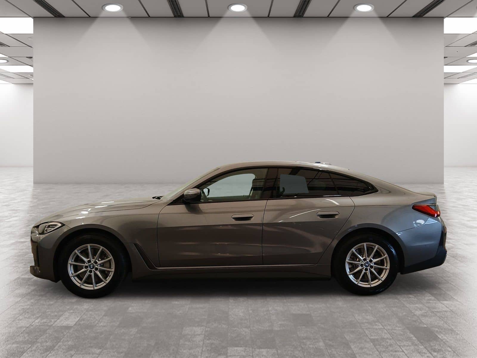 BMW i4 eDrive35 Gran Coupé Navi Kamera Sitzheizung foto 3