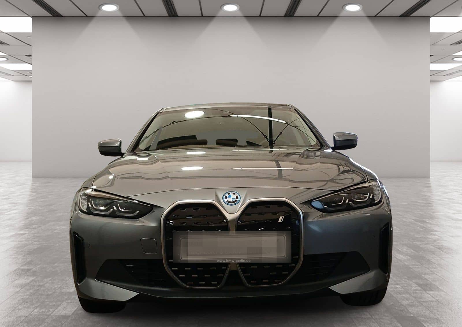 BMW i4 eDrive35 Gran Coupé Navi Kamera Sitzheizung foto 4