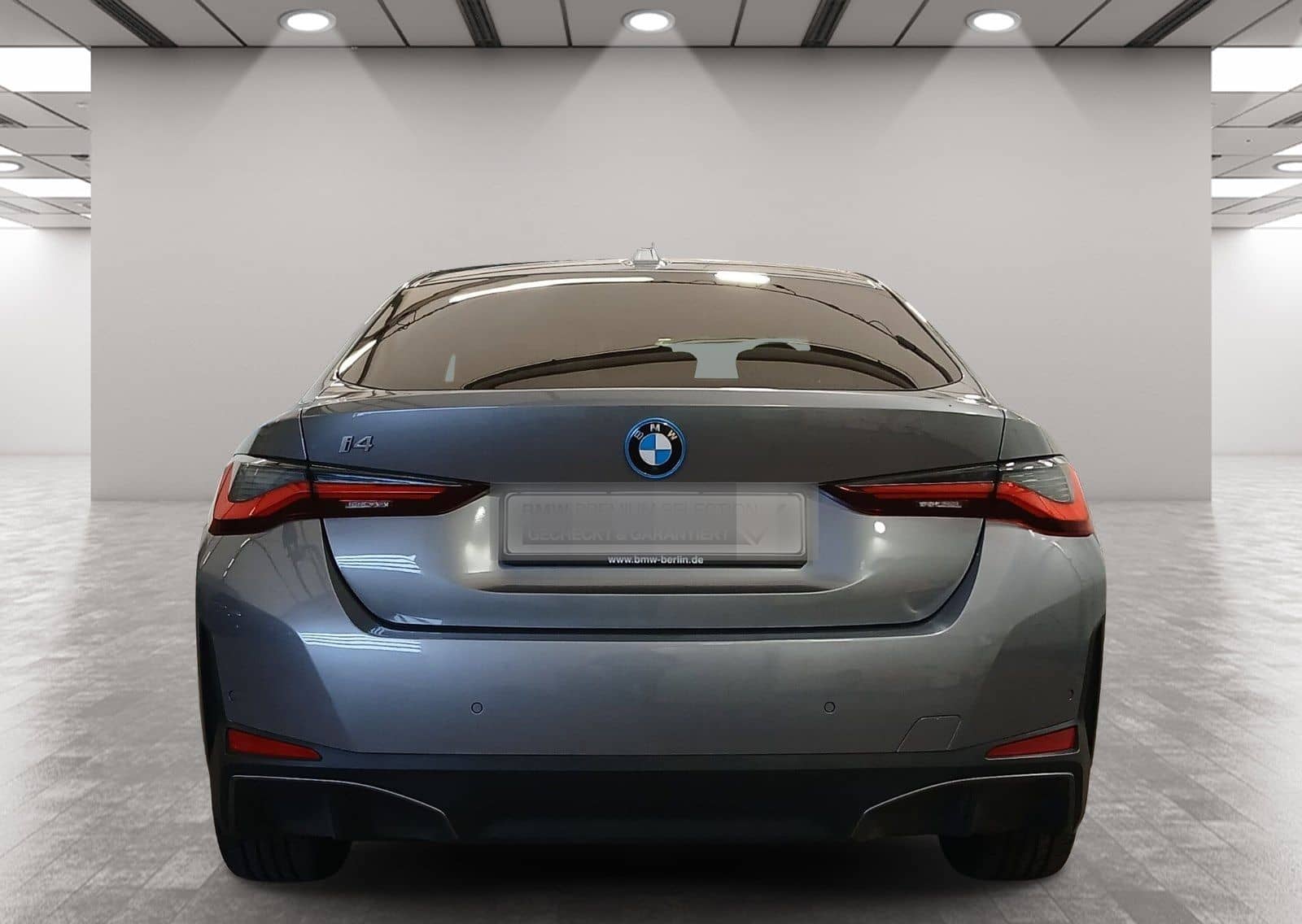 BMW i4 eDrive35 Gran Coupé Navi Kamera Sitzheizung foto 5