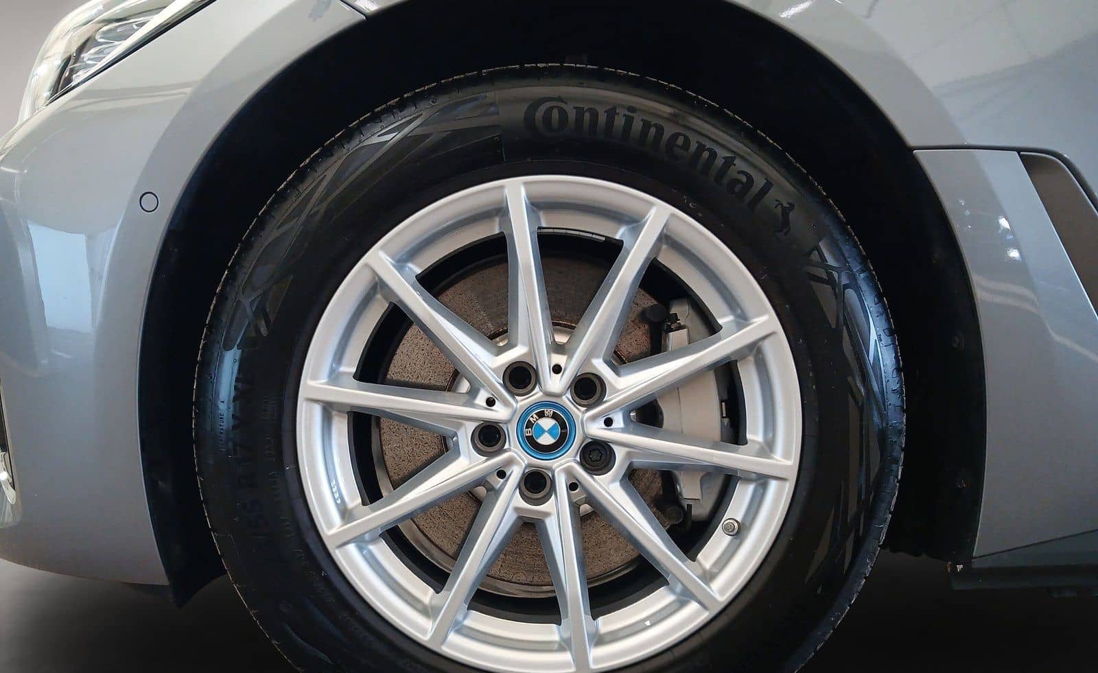 BMW i4 eDrive35 Gran Coupé Navi Kamera Sitzheizung foto 6