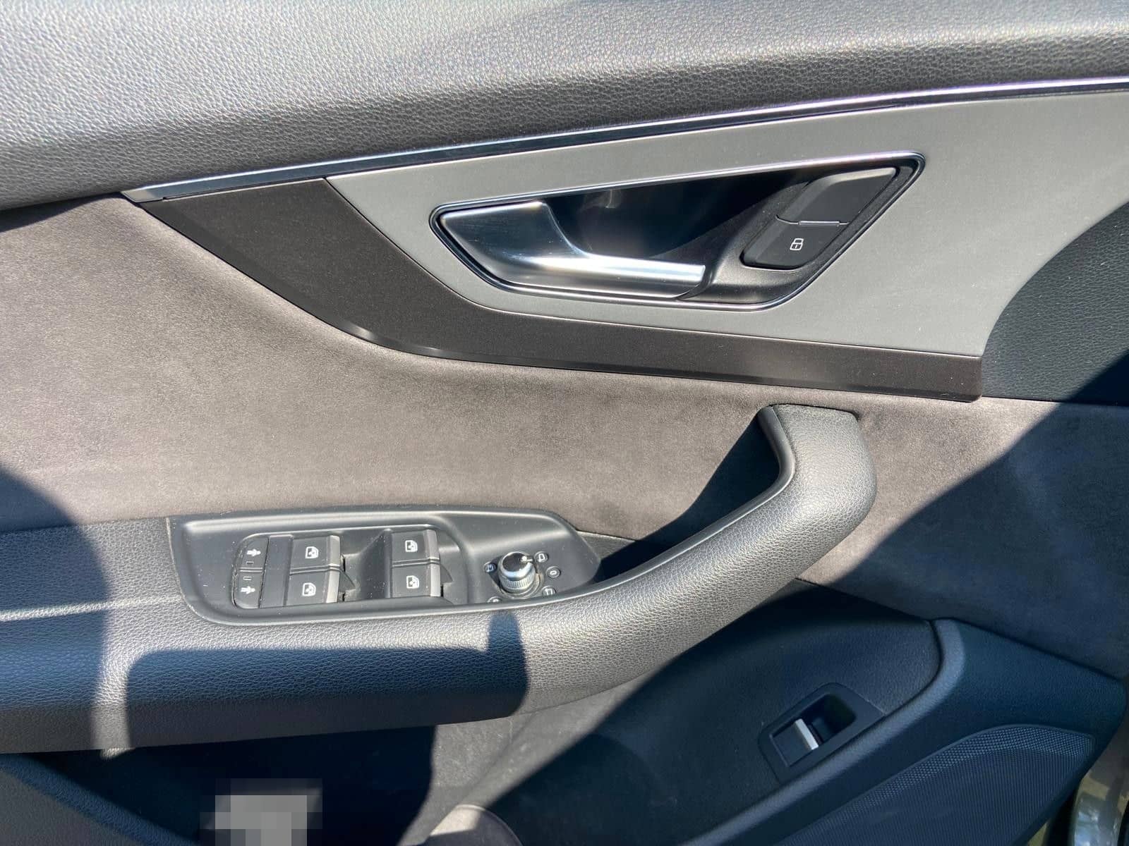 Audi Q7 3.0 TDI quattro foto 14