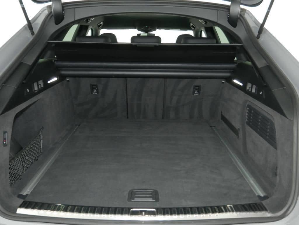 Audi RS6 Avant RS-Dynamikpaket,AHK,HUD,HDMatrix,B&O foto 13