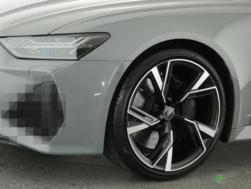 Audi RS6 Avant RS-Dynamikpaket,AHK,HUD,HDMatrix,B&O foto 17